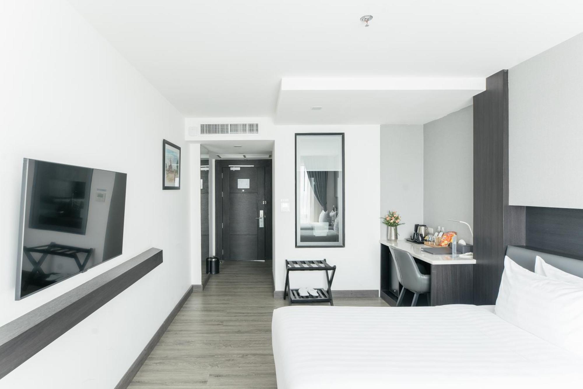 Surestay Hotel By Best Western Vientián Kültér fotó
