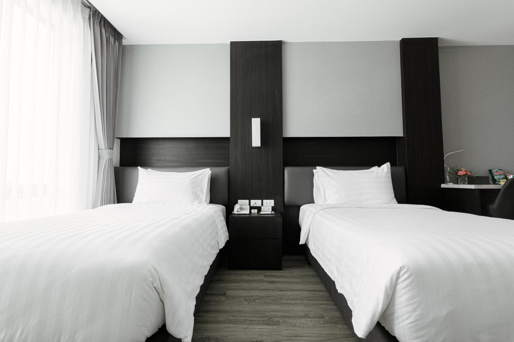 Surestay Hotel By Best Western Vientián Kültér fotó