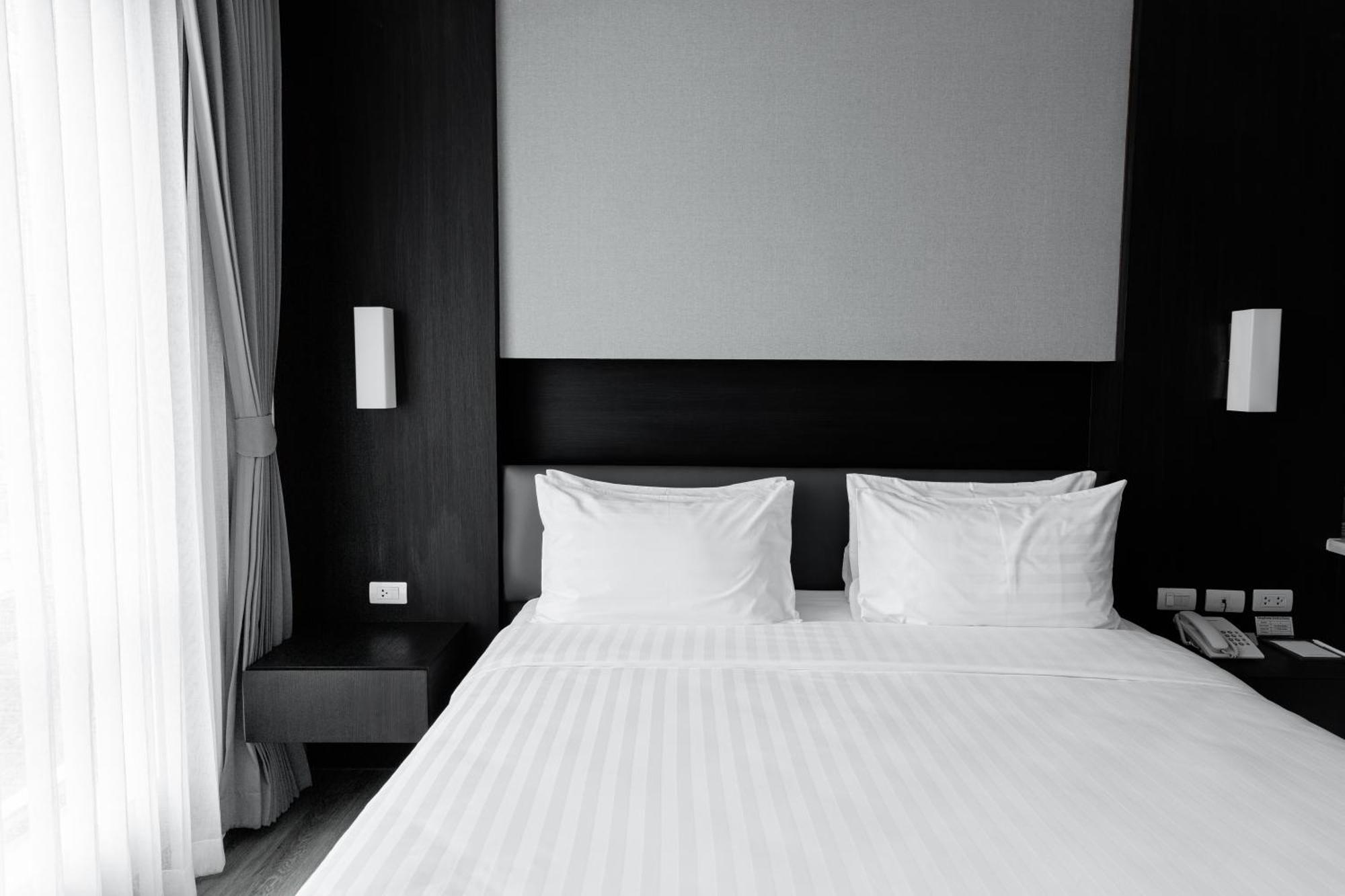 Surestay Hotel By Best Western Vientián Kültér fotó
