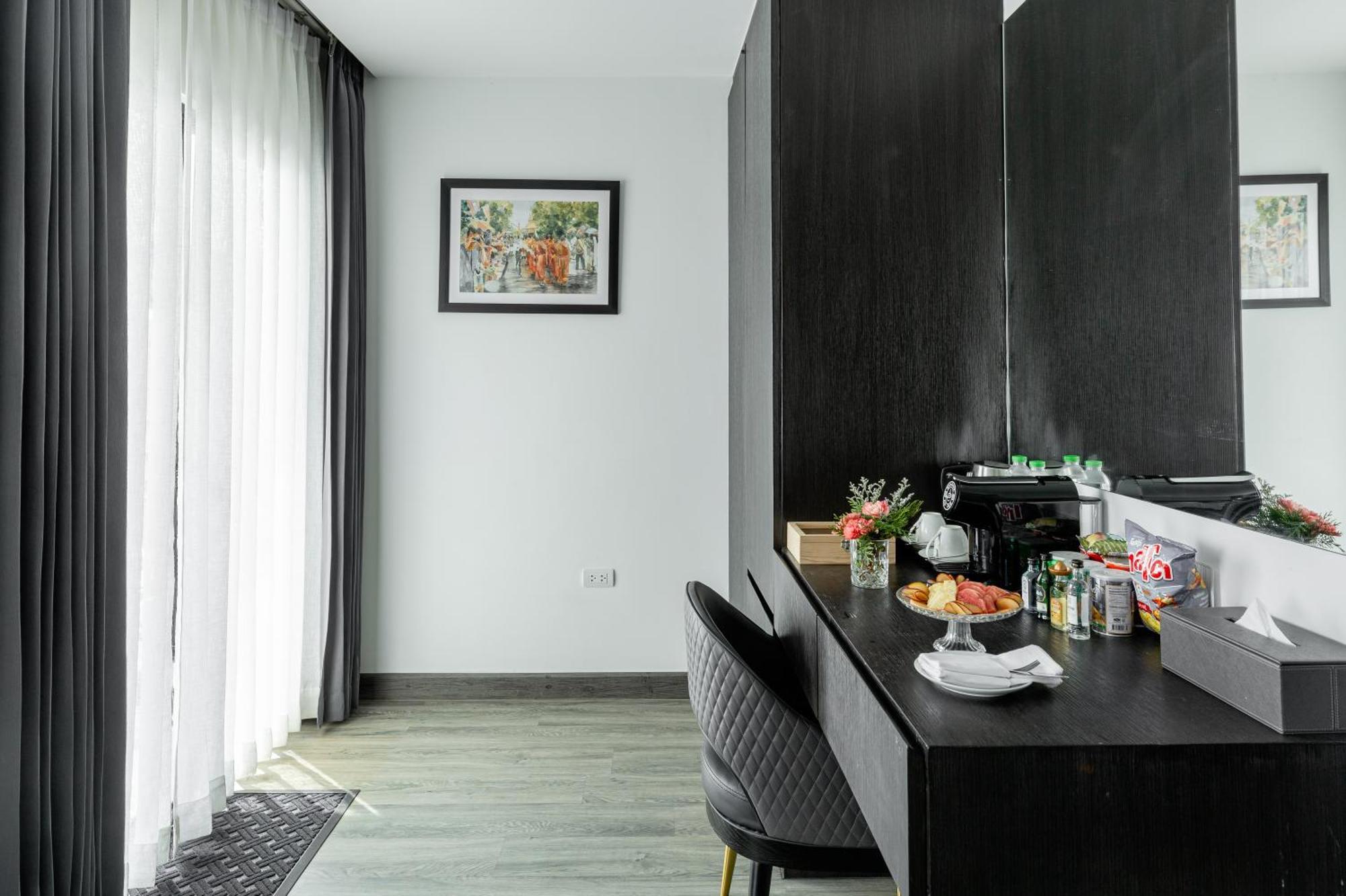 Surestay Hotel By Best Western Vientián Kültér fotó